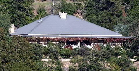 Capers Guesthouse And Cottage - Lismore Accommodation 2