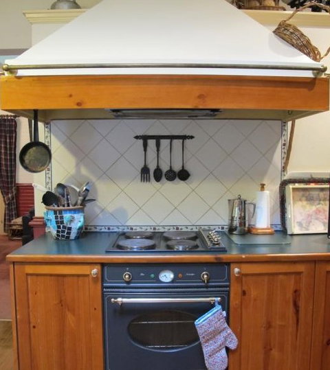 Capers Guesthouse And Cottage - Lismore Accommodation 5