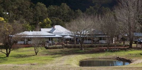 Avoca House Bed And Breakfast - Lismore Accommodation 0