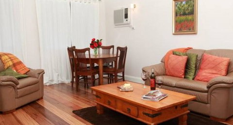 Avoca House Bed And Breakfast - Lismore Accommodation 1