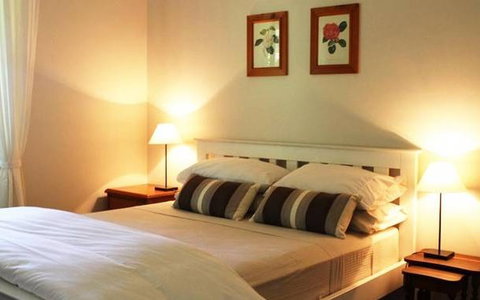 Avoca House Bed And Breakfast - Lismore Accommodation 4