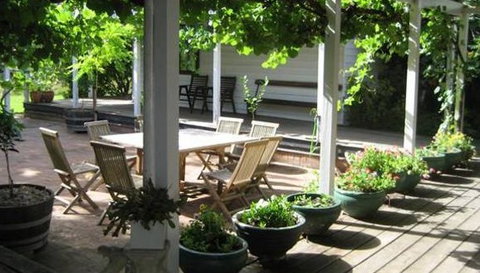 Avoca House Bed And Breakfast - Lismore Accommodation 5