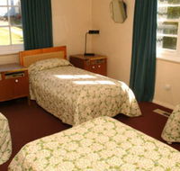 Clanwilliam Blackheath - Lismore Accommodation