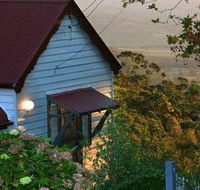 Clairvaux Cottages - Lismore Accommodation
