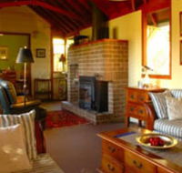 Broomelea - Lismore Accommodation