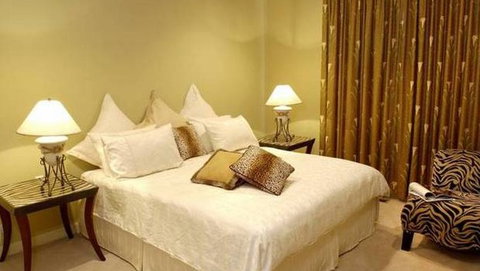 Blue Mountains Rhapsody - Lismore Accommodation 0