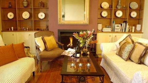 Blue Mountains Rhapsody - Lismore Accommodation 1