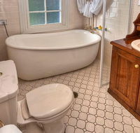 Bridal Falls Cottage - Lismore Accommodation