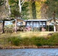Blue Mountains Lakeside Bed and Breakfast - Lismore Accommodation