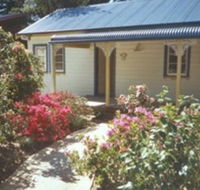 AppleBlossom Cottage - Lismore Accommodation