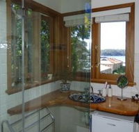 An Oasis In The City - Lismore Accommodation