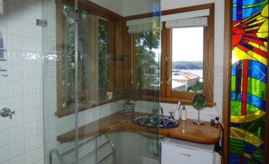 An Oasis In The City - Lismore Accommodation 0