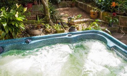 An Oasis In The City - Lismore Accommodation 2