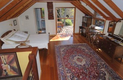 An Oasis In The City - Lismore Accommodation 4
