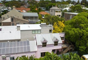 An Oasis In The City - Lismore Accommodation 5