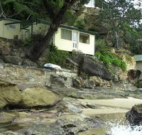 Bundeena Beachshack - Lismore Accommodation