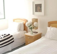 AeA The Coogee View Beachfront Serviced Apartments - Lismore Accommodation