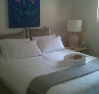 Absolute Beachfront Manly Bed and Breakfast - Lismore Accommodation