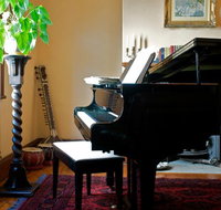 101 Addison Road Bed and Breakfast - Lismore Accommodation