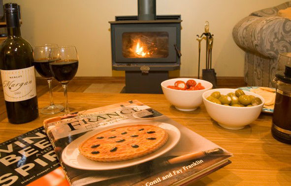 Maraylya NSW Lismore Accommodation