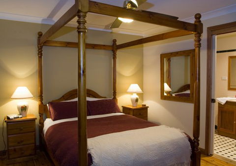 Bingle Tree Retreat - Lismore Accommodation 2
