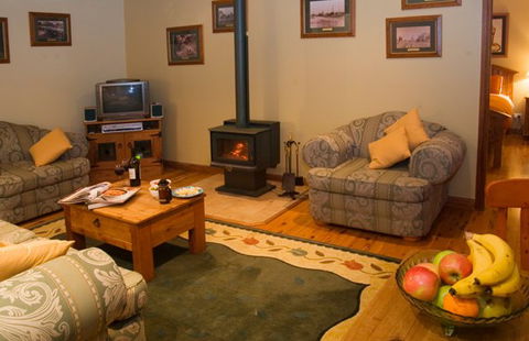 Bingle Tree Retreat - Lismore Accommodation 3