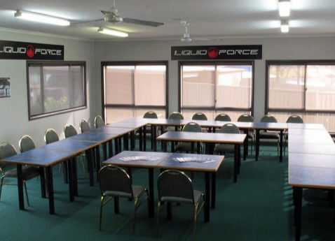 Cables Lodge Accommodation - Lismore Accommodation 3
