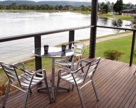 Cables Lodge Accommodation - Lismore Accommodation 4