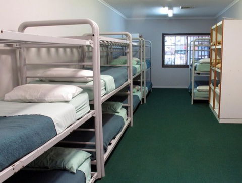 Cables Lodge Accommodation - Lismore Accommodation 5