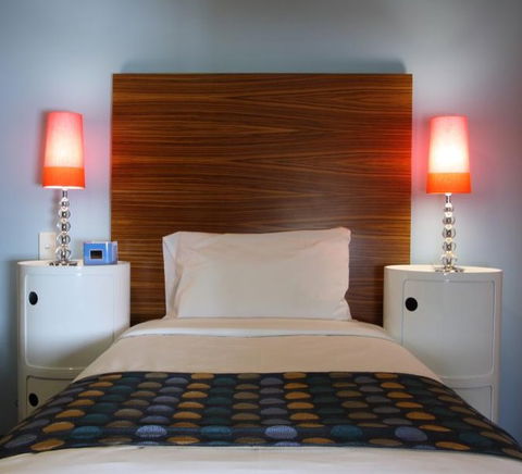 Abey Hotel Sydney - Lismore Accommodation 0