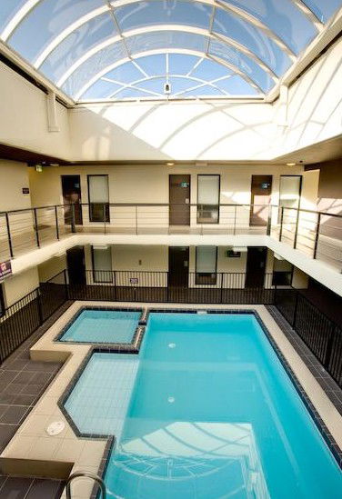 Abey Hotel Sydney - Lismore Accommodation 2