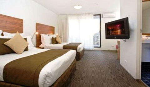 Abey Hotel Sydney - Lismore Accommodation 4