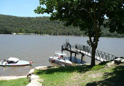 Carinya Ski Ranch - Lismore Accommodation 0