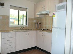 Carinya Ski Ranch - Lismore Accommodation 1