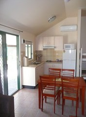 Carinya Ski Ranch - Lismore Accommodation 2
