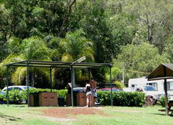 Carinya Ski Ranch - Lismore Accommodation 3