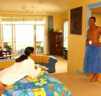Al Mare Beachfront Retreat - Lismore Accommodation