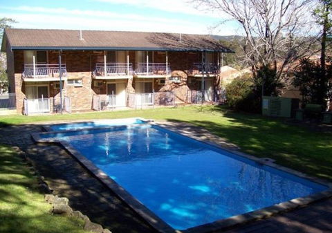 Best Western Gosford Motor Inn - Lismore Accommodation 1