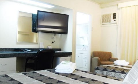 Best Western Gosford Motor Inn - Lismore Accommodation 2