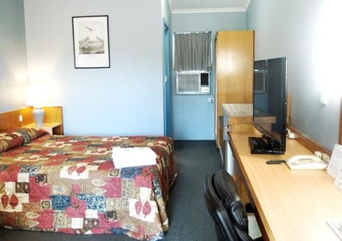 Best Western Gosford Motor Inn - Lismore Accommodation 3