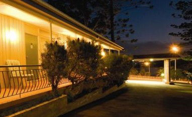Best Western Gosford Motor Inn - Lismore Accommodation 4