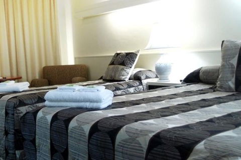 Best Western Gosford Motor Inn - Lismore Accommodation 5