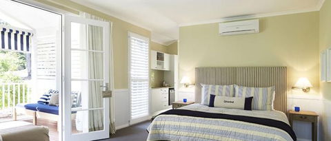 Bells At Killcare - Lismore Accommodation 1