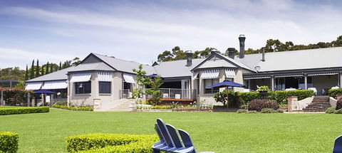 Bells At Killcare - Lismore Accommodation 5