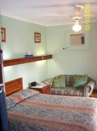 Coachman Motor Inn - Lismore Accommodation 2
