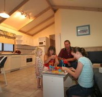 BIG4 Lake Macquarie - Monterey Tourist Park - Lismore Accommodation