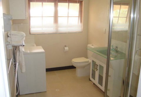 Caroline Bay Getaway - Lismore Accommodation 1