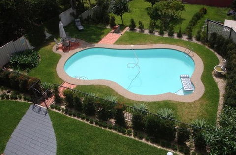 Caroline Bay Getaway - Lismore Accommodation 2