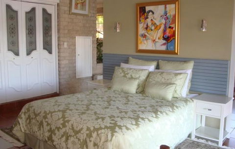 Caroline Bay Getaway - Lismore Accommodation 4