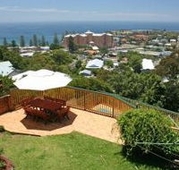 Barnhill Breezes - Lismore Accommodation